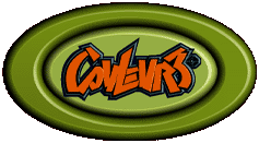 Couleur3 Web site